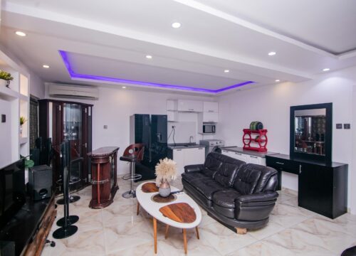 Apartments