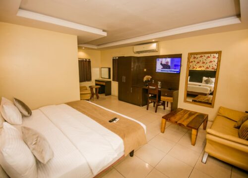 Suite Room