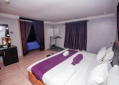 Executive Suite